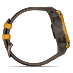 Garmin 010-03398-41 Instinct Crossover AMOLED 實體指針GPS智慧錶 (流沙棕)